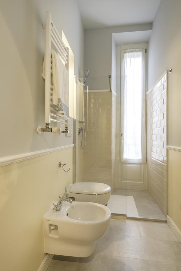 Brera - Rentclass Cristoforo Milan Exterior photo